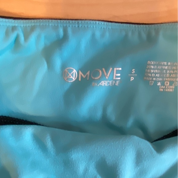 Leggings, like new - Picture 2 of 3